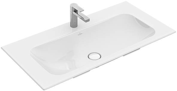 Finion Vanity Washbasin 4164A2