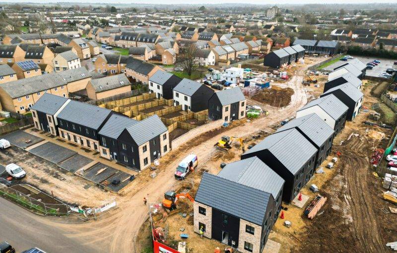 California Meadows, Longhurst Group