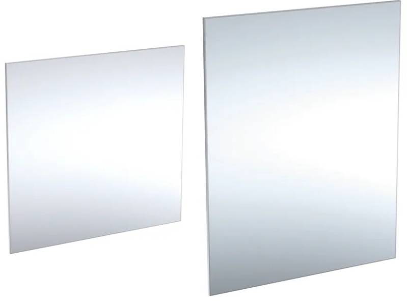 Geberit Selnova Square mirror