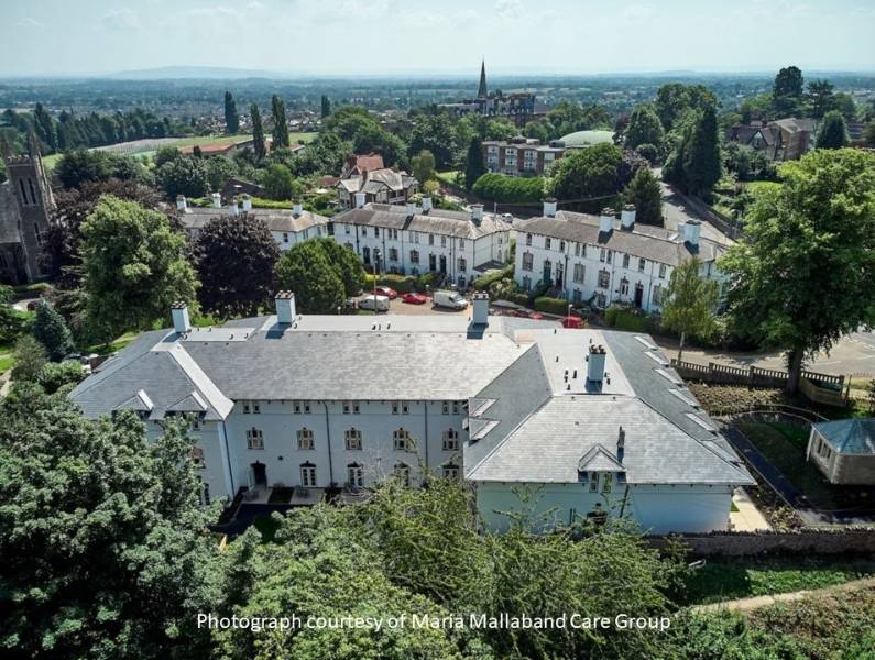 Natural Slate GALLEGAS by CUPA 39