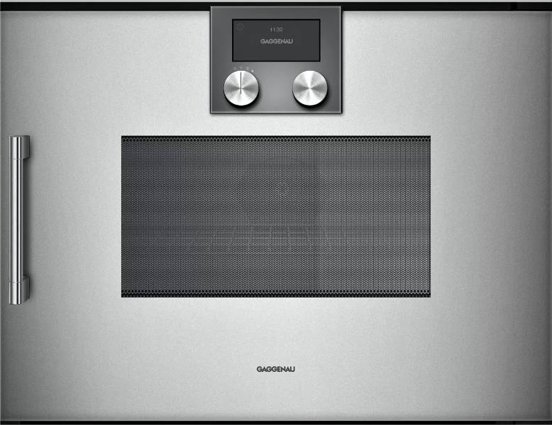 Gaggenau 200 Series 60 cm Combination Microwave