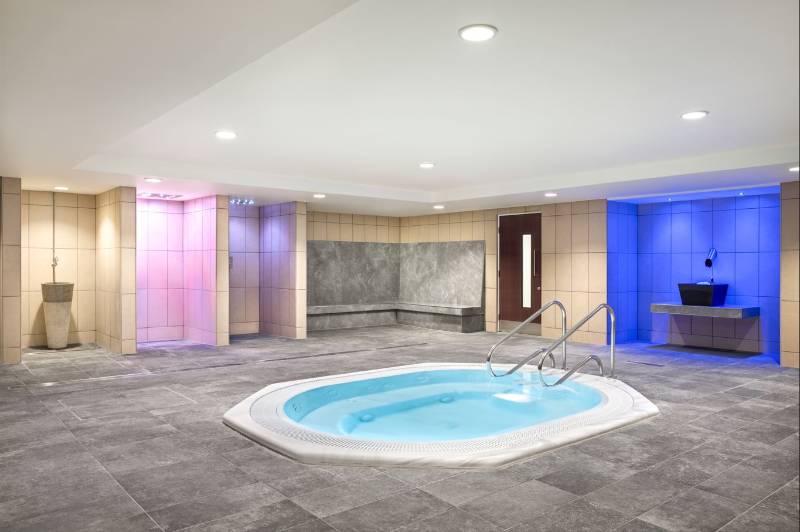 The Cove Spa at Move Altrincham