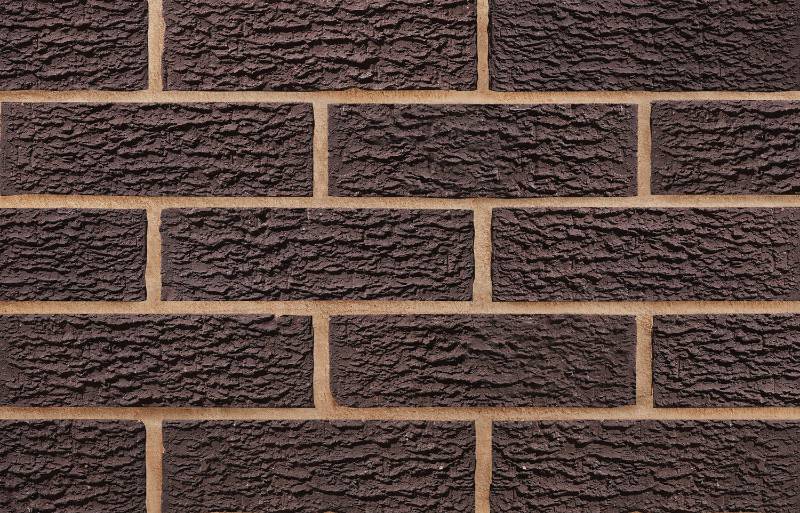 Carlton Brown Rustic Clay Brick