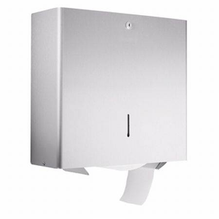 DP2110 Dolphin Prestige Jumbo Toilet Roll Holder