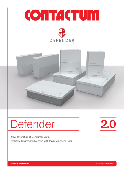 Defender 2.0 Brochure