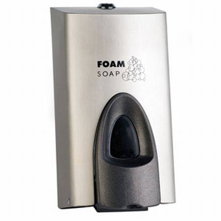 BC410 Dolphin Surface Mounted Soap Dispenser