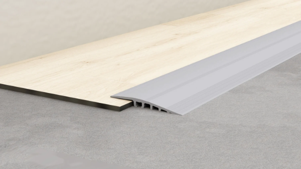 Tillbehör - 5-6mm Aluminium Ramp