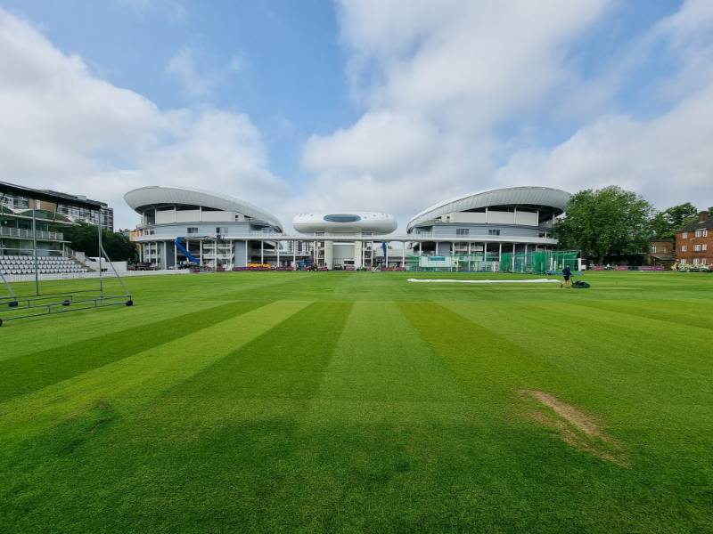 Lords Cricket Ground