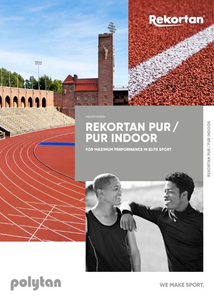 Rekortan PUR / PUR Indoor