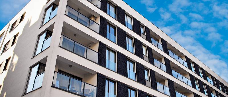 Easy Alu Balustrade - Railing System