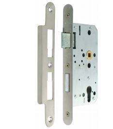 StarTec Mortice Euro Escape Lock (HUKP-0103-15) - Escape Lock