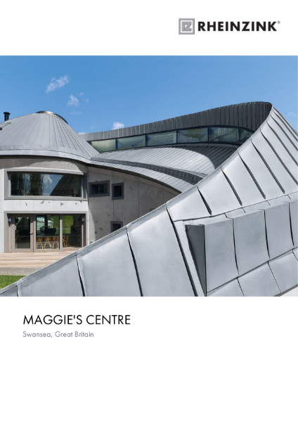 Maggie's Centre