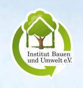 Institut Bauen und Umwelt e. V. (IBU)