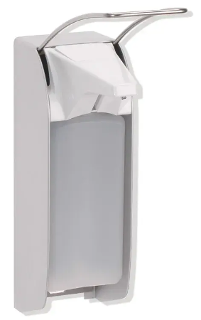 Dispenserprodukter - Desinfektionsmedel och Tvåldispenser