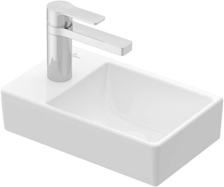 Avento Handwashbasin 43003R