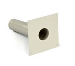 BauderFPO NLF-R 63 Overflow - Emergency Overflow