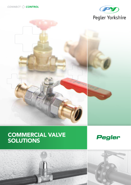 Pegler General Valves