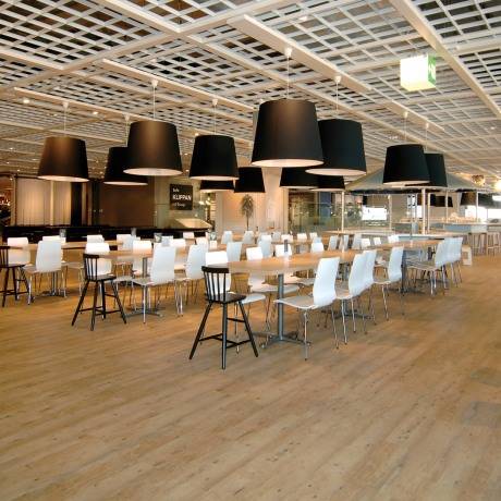 Expona Design Wood PUR - Luxury Vinyl Tiles