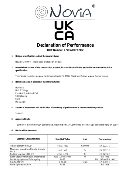 Vc Fr Ukca Certificate Nbs Source