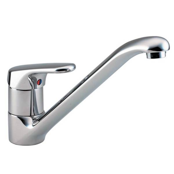 Sandringham SL Sink Mixer