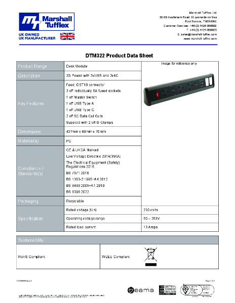 DOC03634-DTM322