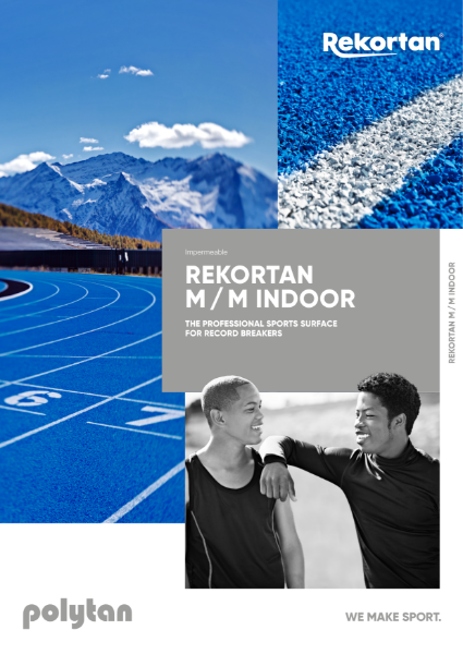 Rekortan M / M Indoor