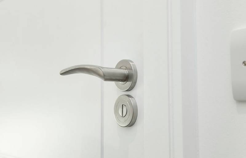 Integra Architectural Ironmongery