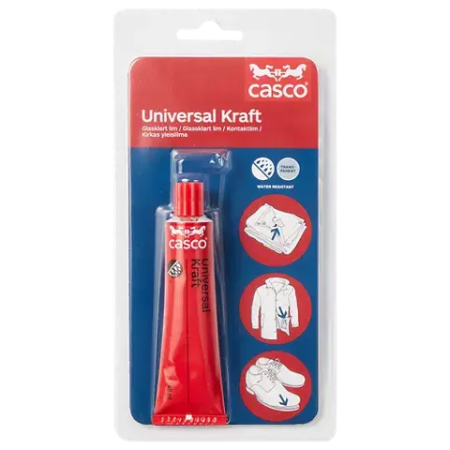 Koti- ja Askarteluliimat - Casco® Universal Kraft