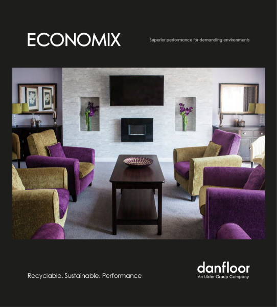 Carpet Collection - Economix