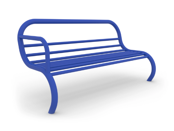 Bollsporter - Arena Sittplats Sin Bin
