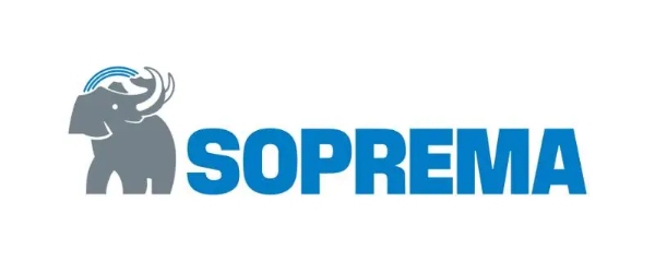 Sopralene Optima C3 GMF & Sopratherm T warm roof granule system  on steel