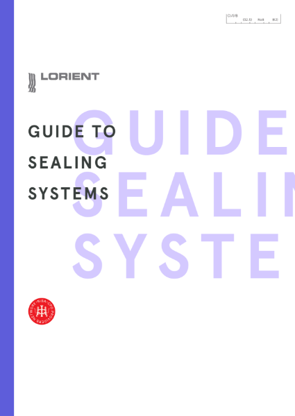 Lorient Sealing Systems for Door Assemblies; An Introductory Guide