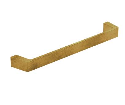 Zara 224 mm Handle for Furniture Units