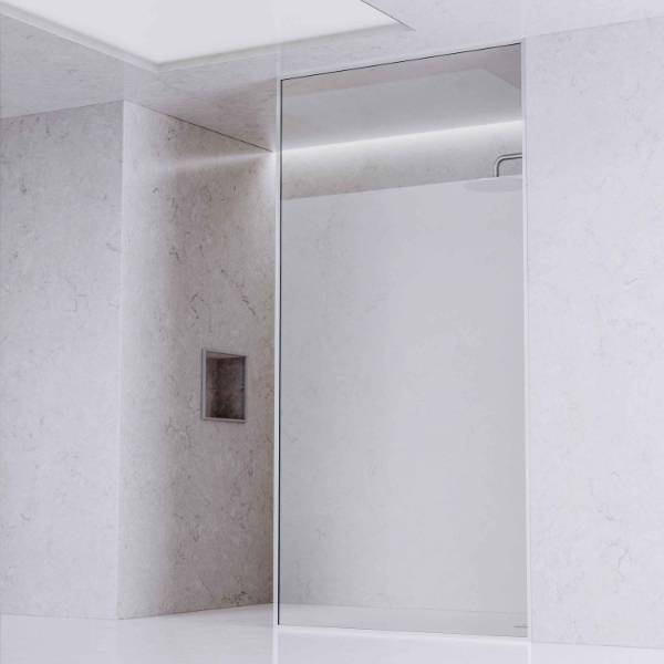 D26005 - Dolphin Wet Room Screen