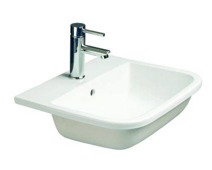 Shenley Counter Top 500 Washbasin