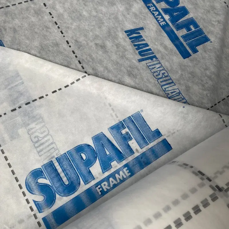 Supafil Veil