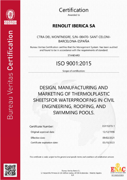 ISO 9001