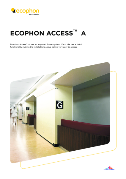 Access A