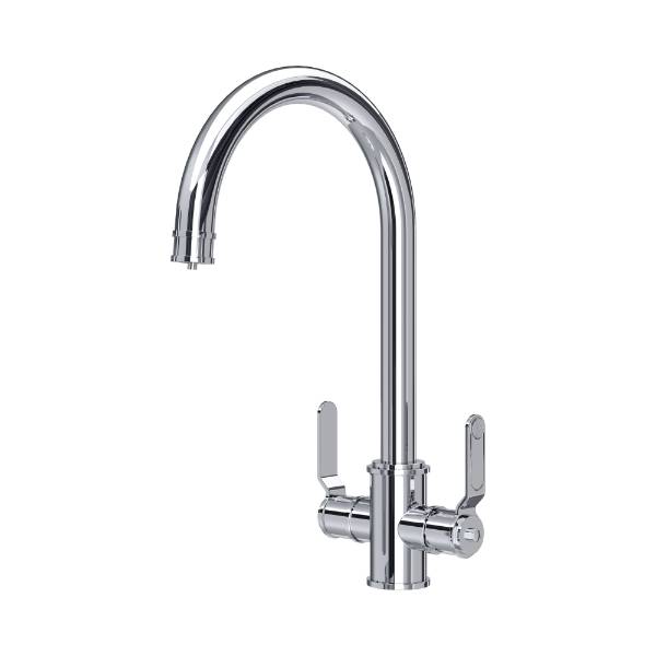 Armstrong Sink Mixer With Filtration - Kitchen Tap with Filtration