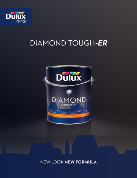 Dulux Diamond Product Catalogue
