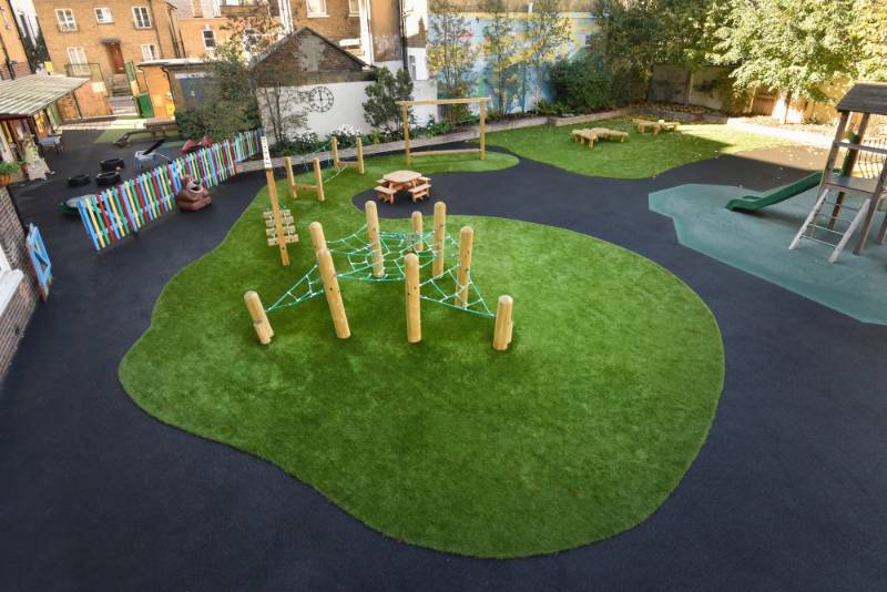 Newton Prep School, London