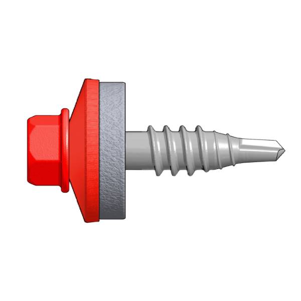 DrillFast® A4/316 Rooflight Clamping Stitcher