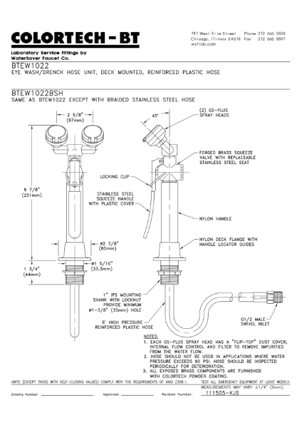 EW1022 Data Sheet