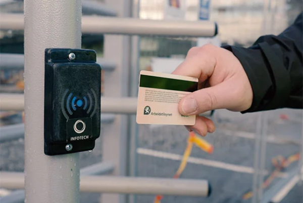 Access control