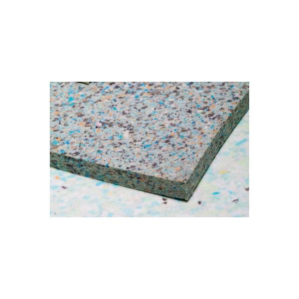 CastleGrass Foam Underlayer - Foam matting