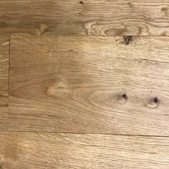 EU Manufactured Oak Flooring