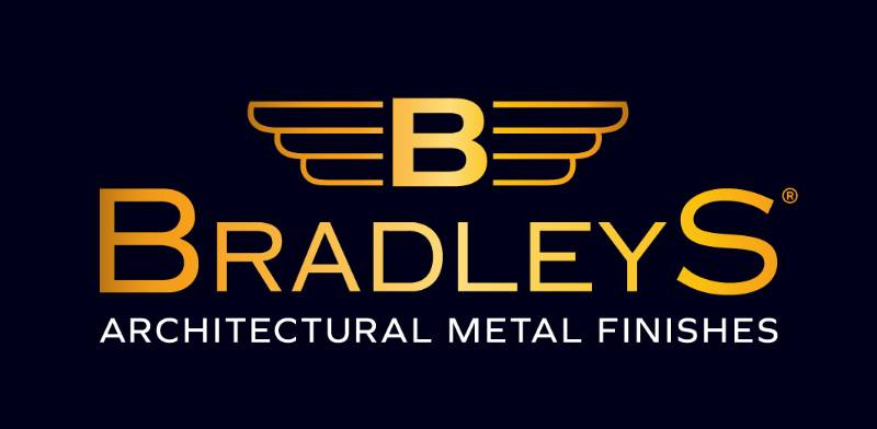 Bradleys Architectural Metal Finishes