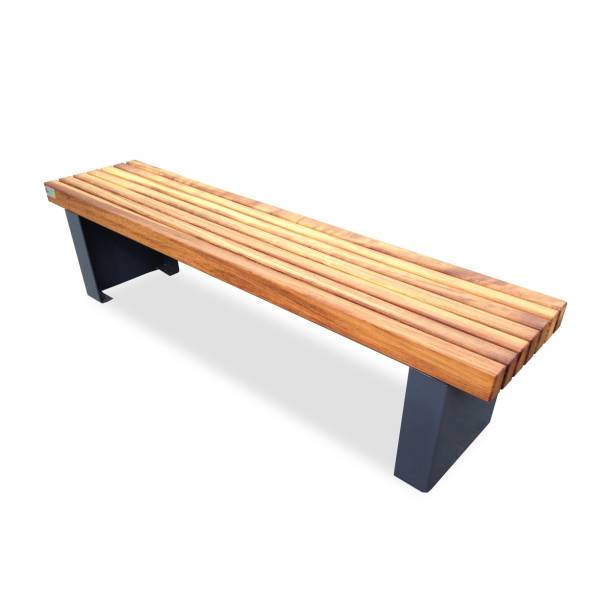 Holgate Bench