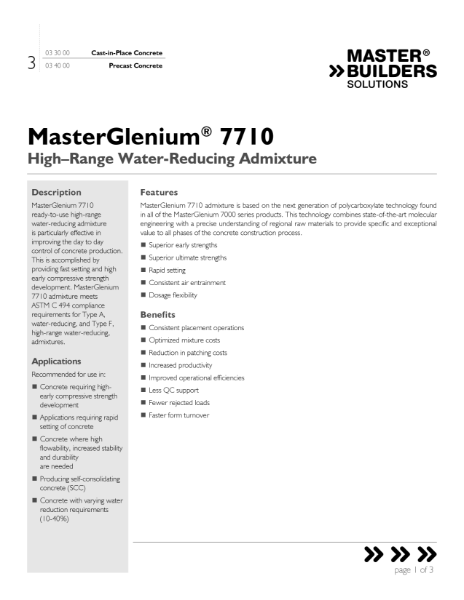 masterglenium-7710-tds