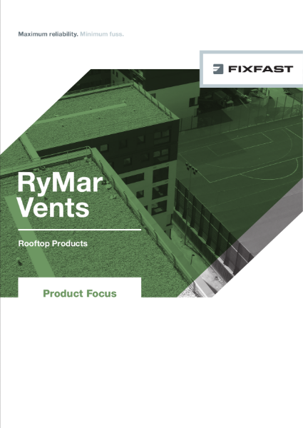 RyMar product focus